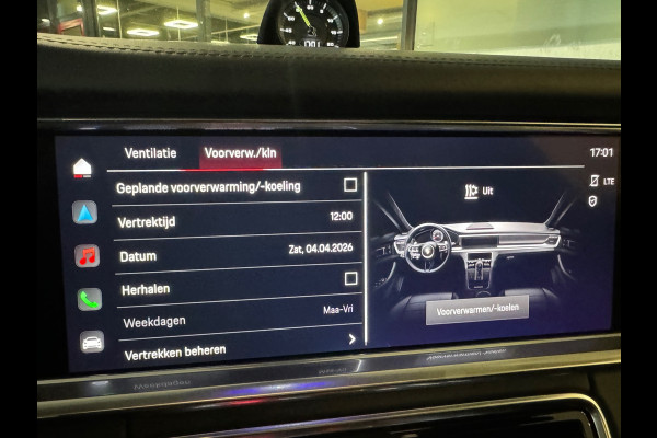 Porsche Panamera Sport Turismo 2.9 4 E-Hybrid Pano|Bose|BTW