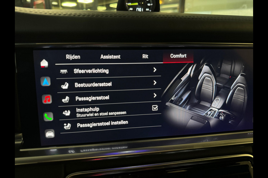 Porsche Panamera Sport Turismo 2.9 4 E-Hybrid Pano|Bose|BTW