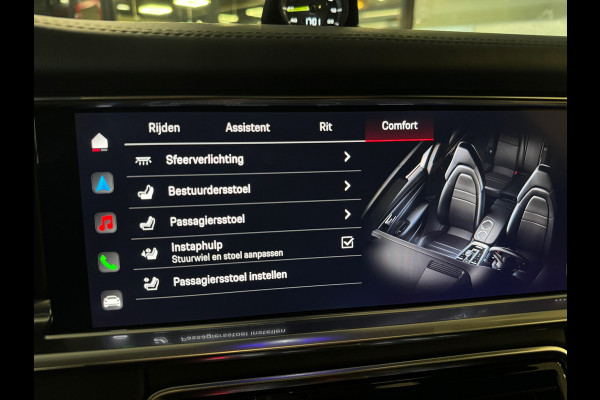 Porsche Panamera Sport Turismo 2.9 4 E-Hybrid Pano|Bose|BTW