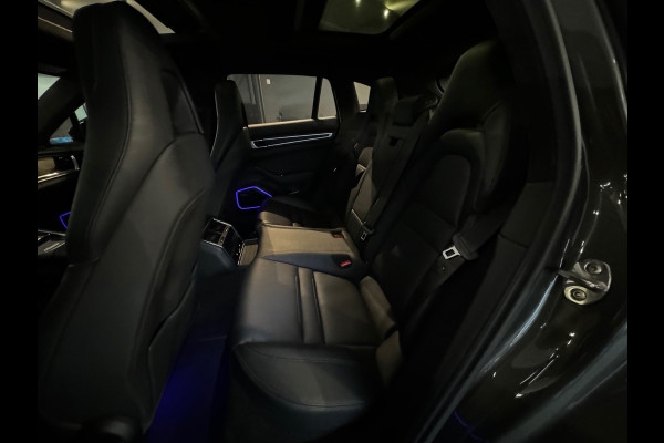 Porsche Panamera Sport Turismo 2.9 4 E-Hybrid Pano|Bose|BTW