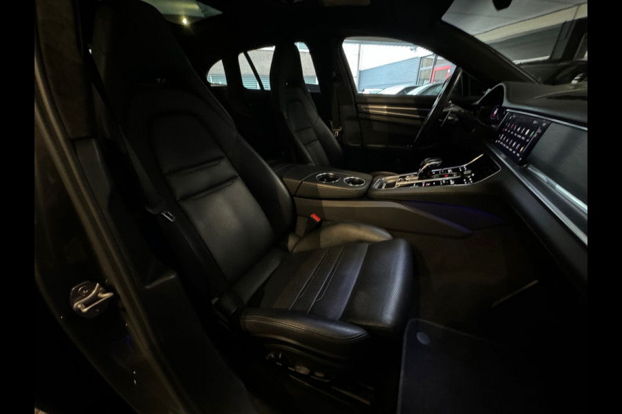 Porsche Panamera Sport Turismo 2.9 4 E-Hybrid Pano|Bose|BTW