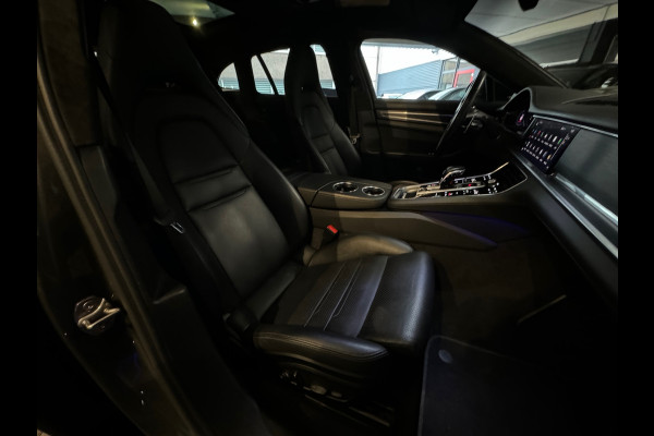 Porsche Panamera Sport Turismo 2.9 4 E-Hybrid Pano|Bose|BTW