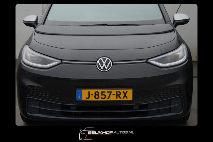 Volkswagen ID.3 First Plus 58 kWh Soh92% Adap Cruise Carplay