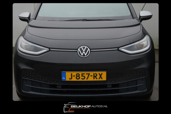 Volkswagen ID.3 First Plus 58 kWh Soh92% Adap Cruise Carplay