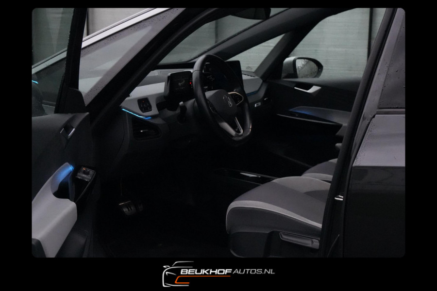 Volkswagen ID.3 First Plus 58 kWh Soh92% Adap Cruise Carplay