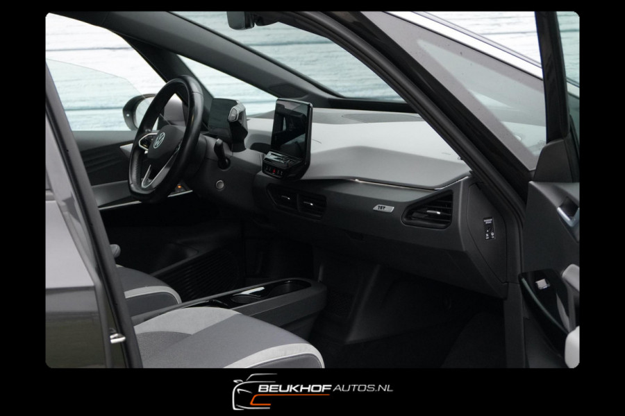 Volkswagen ID.3 First Plus 58 kWh Soh92% Adap Cruise Carplay