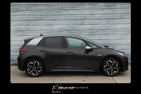 Volkswagen ID.3 First Plus 58 kWh Soh92% Adap Cruise Carplay