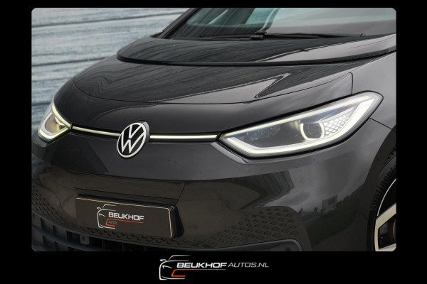Volkswagen ID.3 First Plus 58 kWh Soh92% Adap Cruise Carplay
