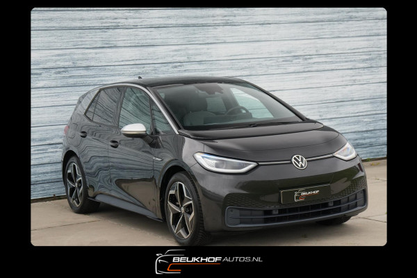 Volkswagen ID.3 First Plus 58 kWh Soh92% Adap Cruise Carplay
