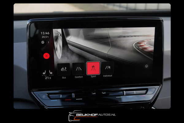 Volkswagen ID.3 First Plus 58 kWh Soh92% Adap Cruise Carplay