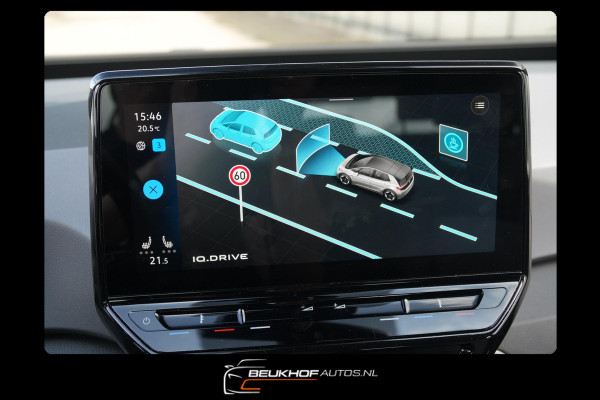 Volkswagen ID.3 First Plus 58 kWh Soh92% Adap Cruise Carplay