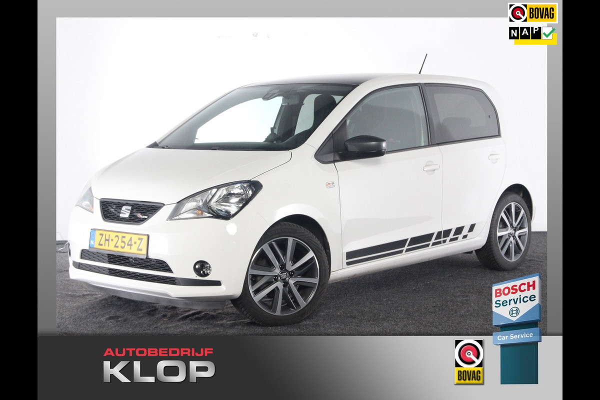 Seat Mii 1.0 FR