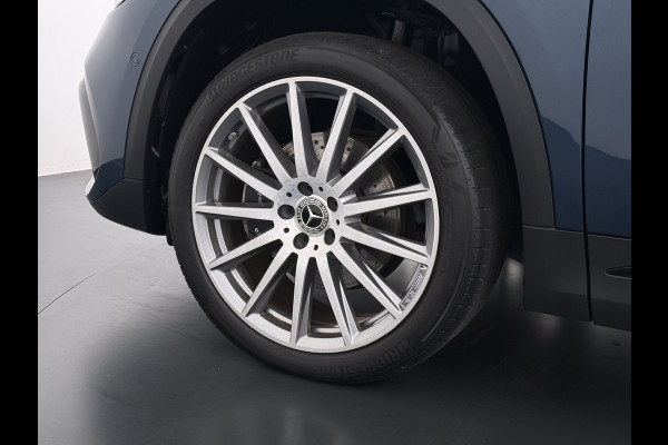 Mercedes-Benz GLA 250e AMG // Trekhaak // Distronic // Headup Display // Memory // 360 Camera // Panoramadak // Leder // 20" LM // Sfeerverlichtin