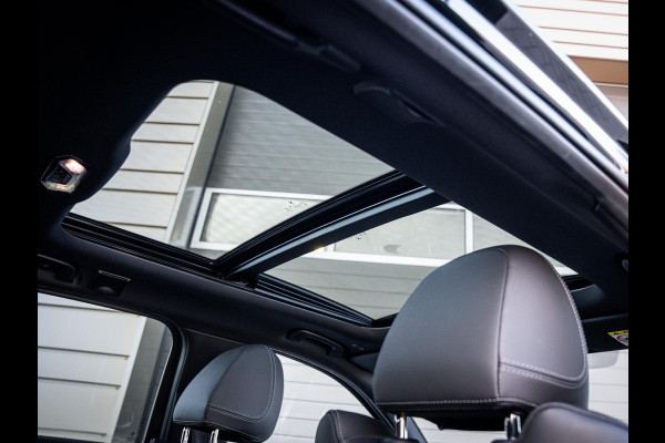 BMW 3 Serie Touring 320e - Sport l Panorama l ACC l 19'' l Led l Sfeerverlichting l Auto carplay