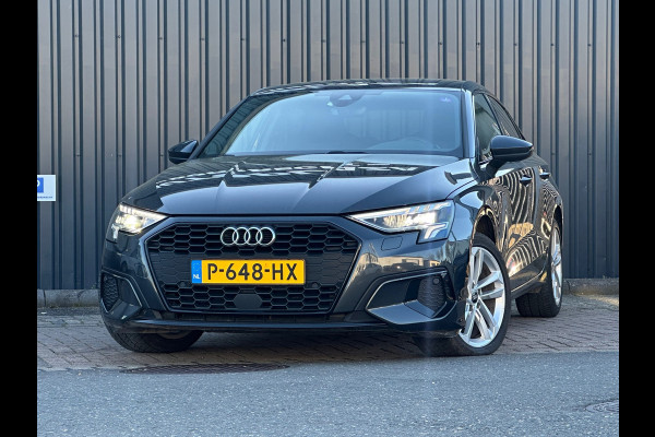 Audi A3 Limousine 30 TFSI Advanced edition VIRTUAL | ADAPTIVE |
