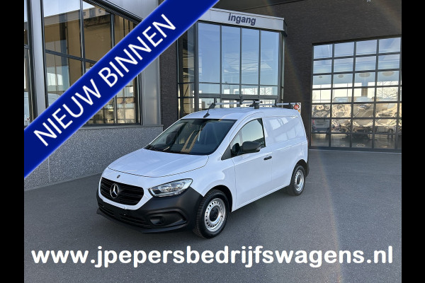 Mercedes-Benz Citan 110 CDI L1 Trekhaak / Parkeersensoren achter / Airco / Dakdragers