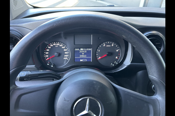 Mercedes-Benz Citan 110 CDI L1 Trekhaak / Parkeersensoren achter / Airco / Dakdragers