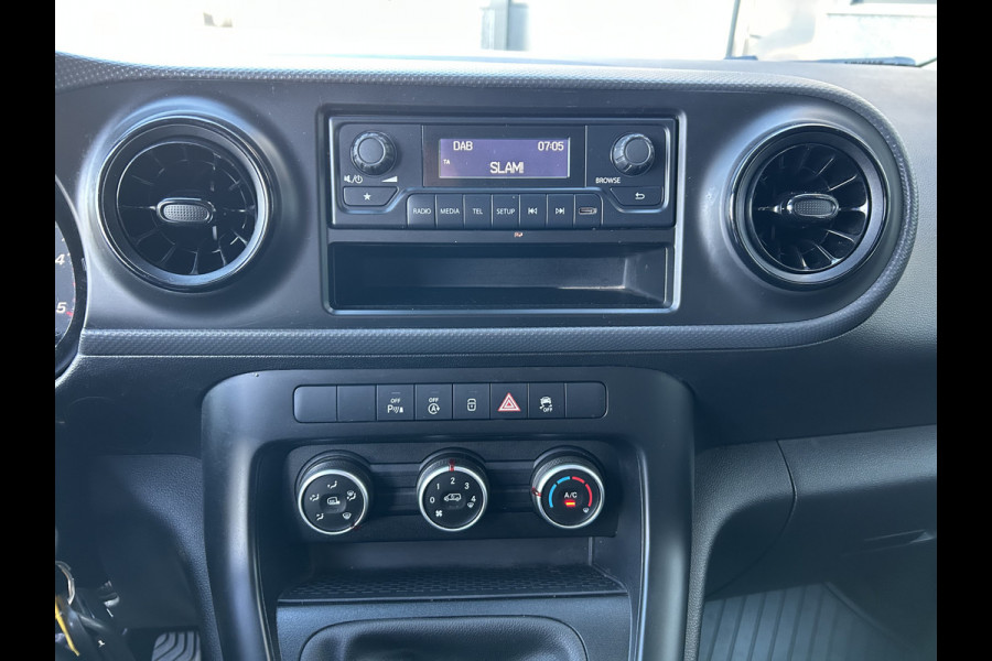 Mercedes-Benz Citan 110 CDI L1 Trekhaak / Parkeersensoren achter / Airco / Dakdragers