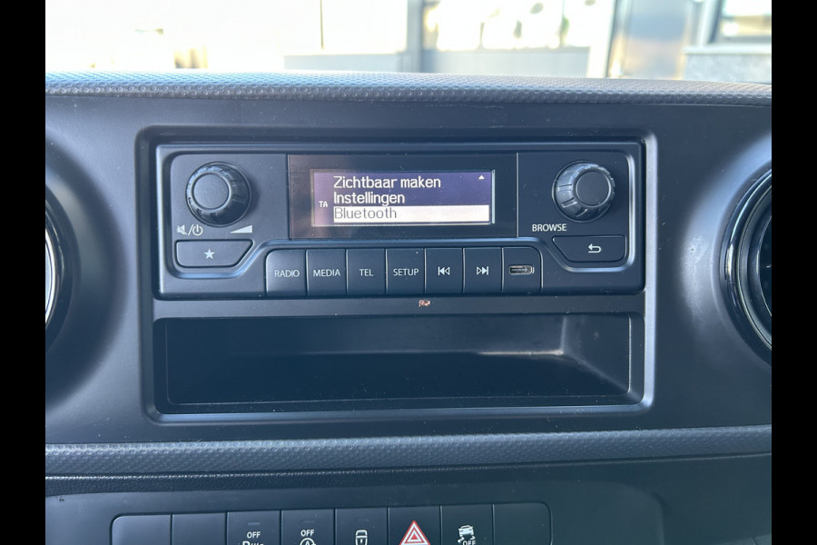 Mercedes-Benz Citan 110 CDI L1 Trekhaak / Parkeersensoren achter / Airco / Dakdragers