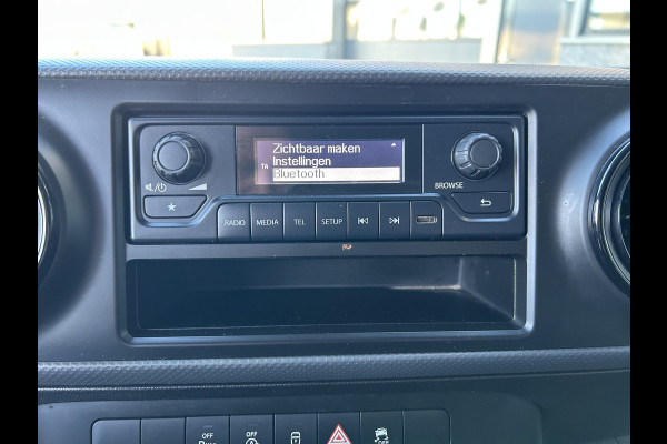 Mercedes-Benz Citan 110 CDI L1 Trekhaak / Parkeersensoren achter / Airco / Dakdragers