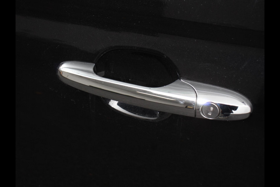 Fiat 500 1.0 Hybrid Bellavita | Navigatie | Climate Control | Apple Carplay/Android Auto | Dab | Digitale Cockpit | Parkeer sensoren