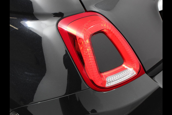 Fiat 500 1.0 Hybrid Bellavita | Navigatie | Climate Control | Apple Carplay/Android Auto | Dab | Digitale Cockpit | Parkeer sensoren