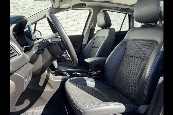 Suzuki S-Cross 1.4 Boosterjet Hybrid Automaat Led 360 Camera + Pdc Stoelverwarming Cruise Carplay Panorama