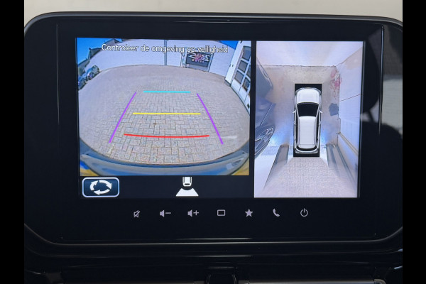 Suzuki S-Cross 1.4 Boosterjet Hybrid Automaat Led 360 Camera + Pdc Stoelverwarming Cruise Carplay Panorama