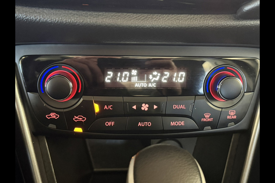 Suzuki S-Cross 1.4 Boosterjet Hybrid Automaat Led 360 Camera + Pdc Stoelverwarming Cruise Carplay Panorama