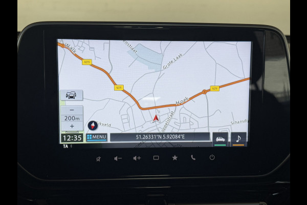 Suzuki S-Cross 1.4 Boosterjet Hybrid Automaat Led 360 Camera + Pdc Stoelverwarming Cruise Carplay Panorama