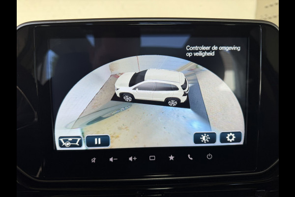 Suzuki S-Cross 1.4 Boosterjet Hybrid Automaat Led 360 Camera + Pdc Stoelverwarming Cruise Carplay Panorama
