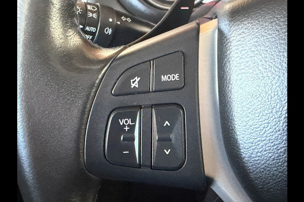 Suzuki S-Cross 1.4 Boosterjet Hybrid Automaat Led 360 Camera + Pdc Stoelverwarming Cruise Carplay Panorama