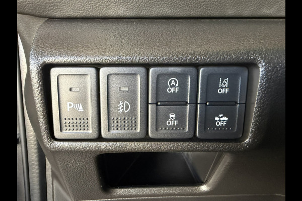 Suzuki S-Cross 1.4 Boosterjet Hybrid Automaat Led 360 Camera + Pdc Stoelverwarming Cruise Carplay Panorama