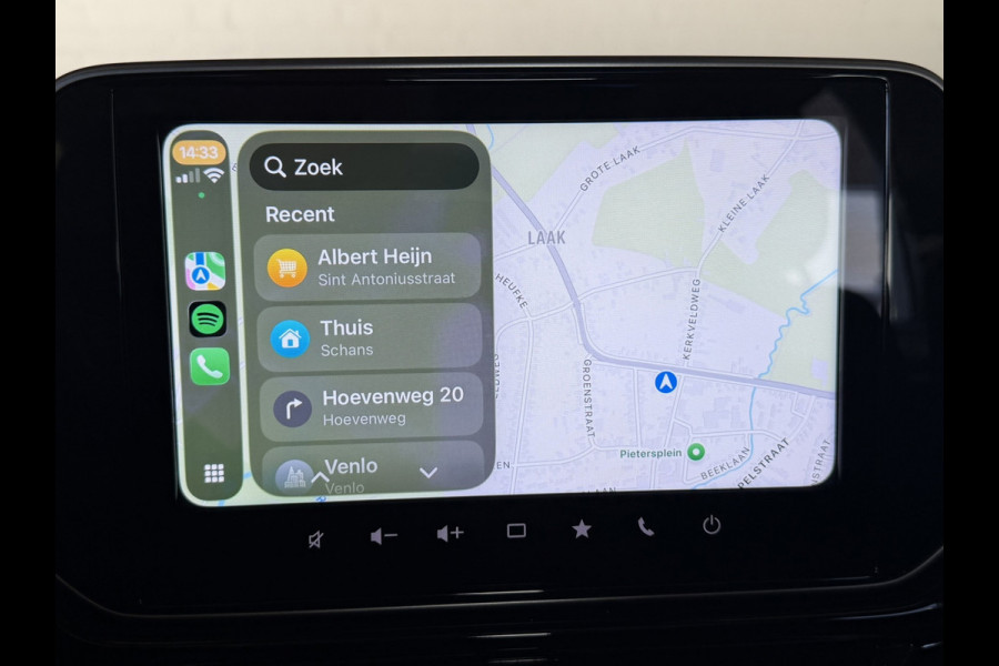 Suzuki S-Cross 1.4 Boosterjet Hybrid Automaat Led 360 Camera + Pdc Stoelverwarming Cruise Carplay Panorama