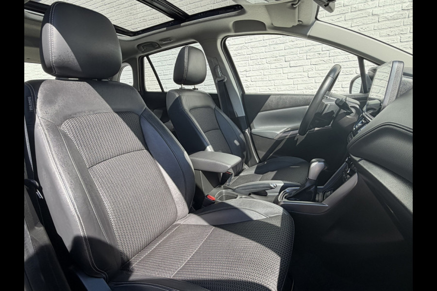 Suzuki S-Cross 1.4 Boosterjet Hybrid Automaat Led 360 Camera + Pdc Stoelverwarming Cruise Carplay Panorama