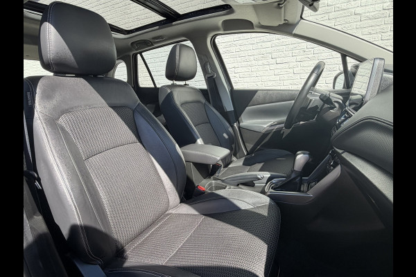 Suzuki S-Cross 1.4 Boosterjet Hybrid Automaat Led 360 Camera + Pdc Stoelverwarming Cruise Carplay Panorama