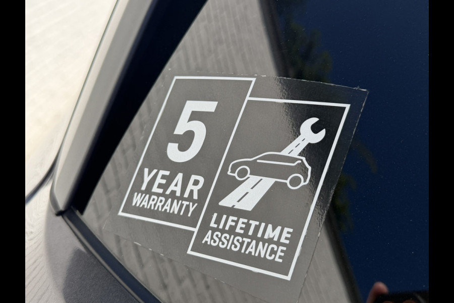 Suzuki S-Cross 1.4 Boosterjet Hybrid Automaat Led 360 Camera + Pdc Stoelverwarming Cruise Carplay Panorama