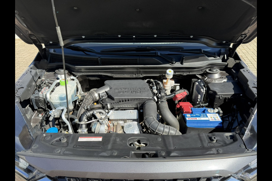 Suzuki S-Cross 1.4 Boosterjet Hybrid Automaat Led 360 Camera + Pdc Stoelverwarming Cruise Carplay Panorama