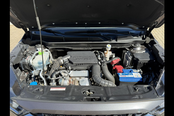 Suzuki S-Cross 1.4 Boosterjet Hybrid Automaat Led 360 Camera + Pdc Stoelverwarming Cruise Carplay Panorama