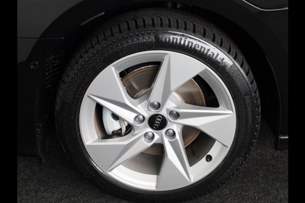 Audi A3 Sportback 40 TFSI e Advanced edition 204pk | Navigatie | Parkeercamera | Adaptieve cruise controle | Apple carplay-/ Android Auto | Verlengde garantie