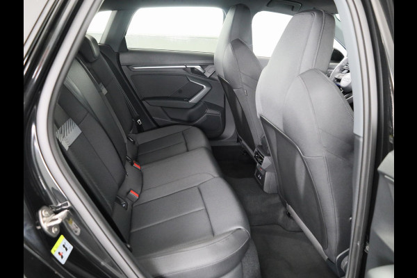 Audi A3 Sportback 40 TFSI e Advanced edition 204pk | Navigatie | Parkeercamera | Adaptieve cruise controle | Apple carplay-/ Android Auto | Verlengde garantie
