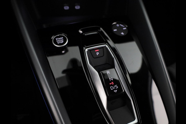 Audi A3 Sportback 40 TFSI e Advanced edition 204pk | Navigatie | Parkeercamera | Adaptieve cruise controle | Apple carplay-/ Android Auto | Verlengde garantie