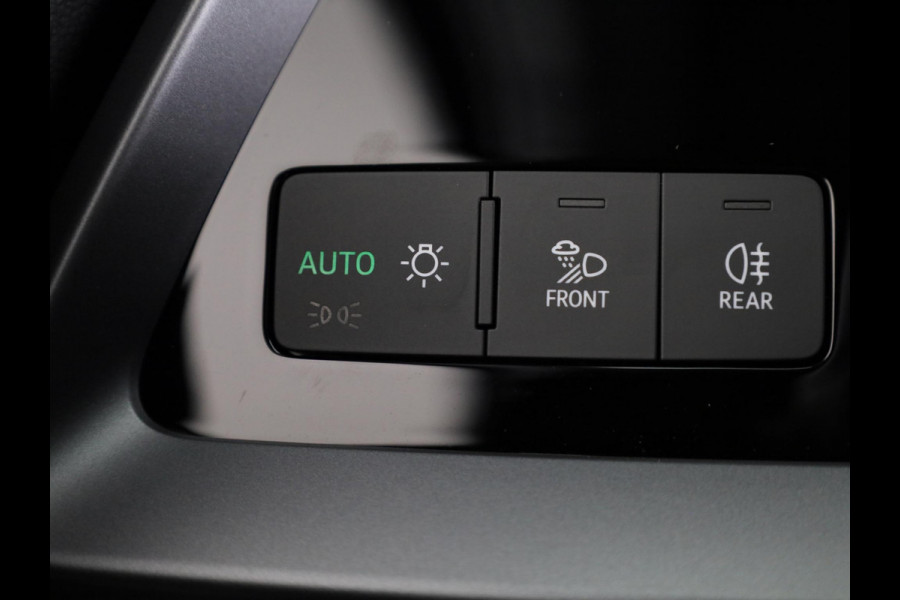 Audi A3 Sportback 40 TFSI e Advanced edition 204pk | Navigatie | Parkeercamera | Adaptieve cruise controle | Apple carplay-/ Android Auto | Verlengde garantie