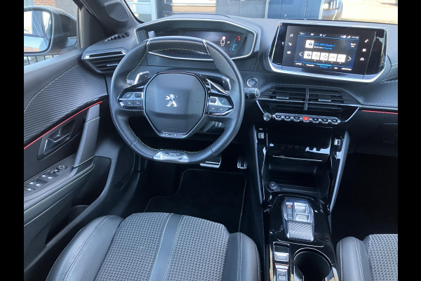 Peugeot 208 1.2 PureTech GT | Trekhaak | Camera | LED | Leder