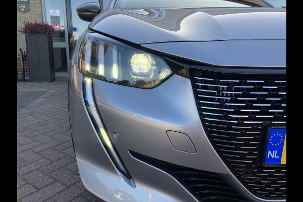 Peugeot 208 1.2 PureTech GT | Trekhaak | Camera | LED | Leder