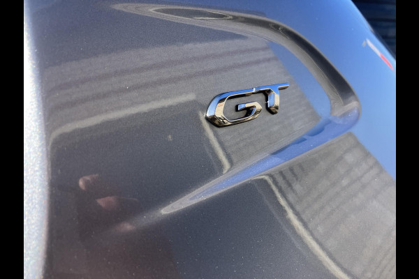 Peugeot 208 1.2 PureTech GT | Trekhaak | Camera | LED | Leder