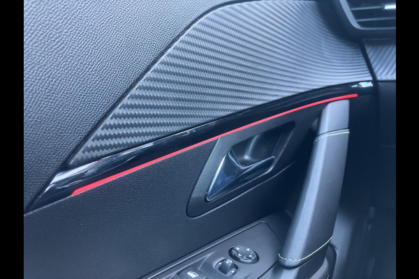 Peugeot 208 1.2 PureTech GT | Trekhaak | Camera | LED | Leder