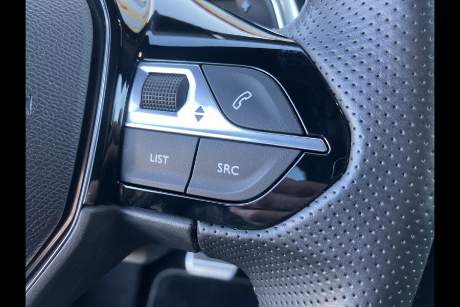 Peugeot 208 1.2 PureTech GT | Trekhaak | Camera | LED | Leder