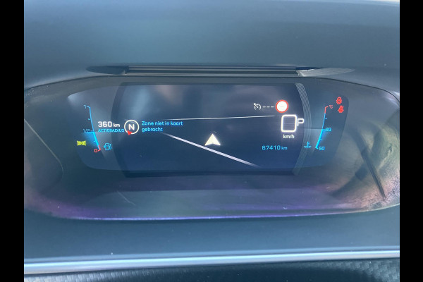 Peugeot 208 1.2 PureTech GT | Trekhaak | Camera | LED | Leder