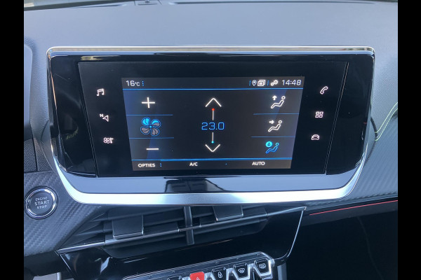 Peugeot 208 1.2 PureTech GT | Trekhaak | Camera | LED | Leder